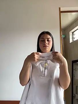 camilita 1820 online show from March 6, 5:53 pm