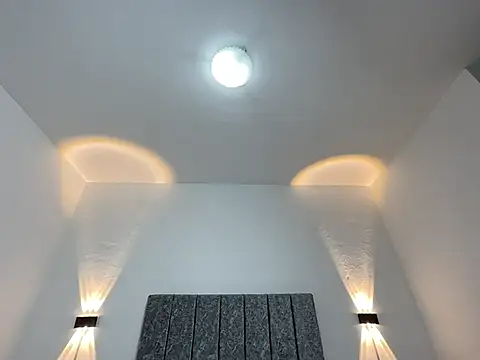 Mia Allenn online show from February 3, 12:32 pm