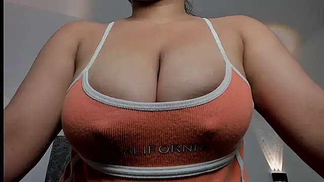 Mia Allenn online show from February 17, 12:34 pm