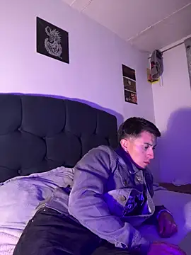 Matias 016 online show from December 15, 5:01 am