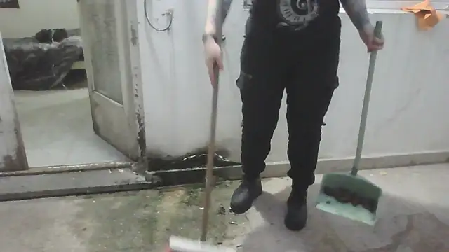 Darkytah online show from January 17, 8:41 am