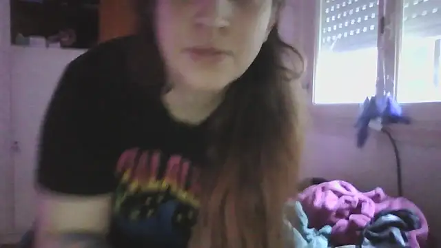 Darkytah online show from February 12, 9:10 pm