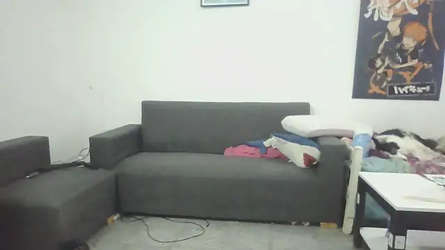 Darkytah online show from March 1, 9:17 pm