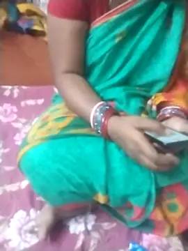 deshi bhabi Anita online show from January 6, 6:17 am