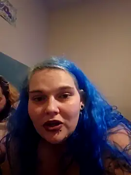 Ally-katt online show from December 2, 4:51 am