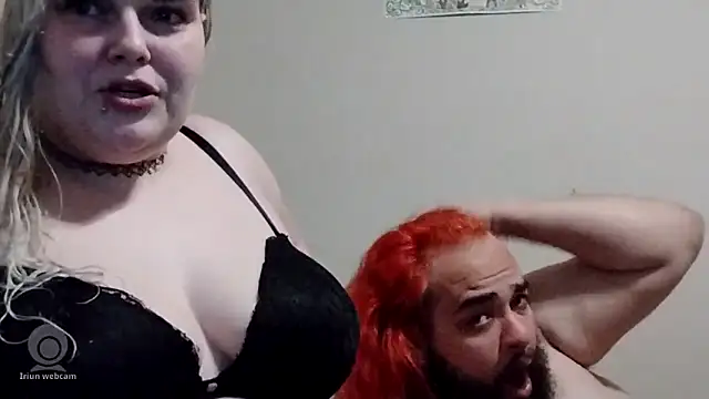 Ally-katt online show from February 26, 4:44 am