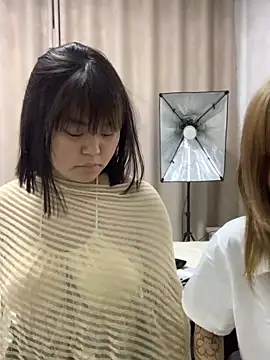 Snapshot of Ayanan666 chatting on December 18, 8:53 am Ayanan666 online show from December 18, 8:53 am