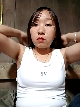 Minsssa20 online show from February 6, 5:01 am