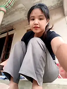 Pretty-haert online show from April 20, 1:08 am