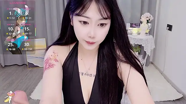 Snapshot of Xania_xx chatting on June 4, 8:37 pm Xania xx online show from June 4, 8:37 pm