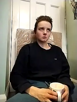 Amy01112 online show from February 12, 2:45 pm