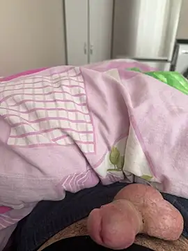 BABAYORGUN344455 online show from January 19, 10:30 am