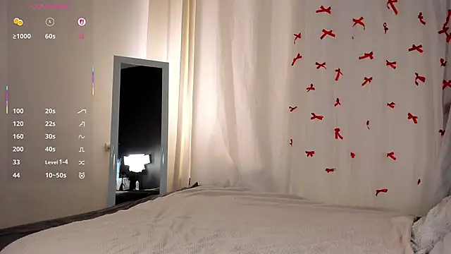 Snapshot of AnGee_ chatting on February 13, 4:25 pm AnGee online show from February 13, 4:25 pm