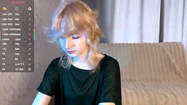 MargyDejong online show from April 24, 12:07 pm