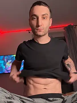 Crazy Marshall online show from December 15, 10:14 pm