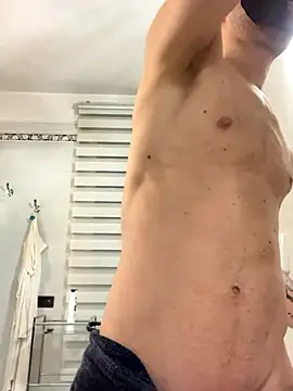 Crazy Marshall online show from December 16, 9:31 pm