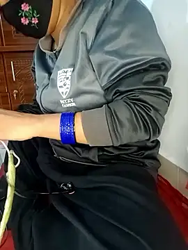 Sepali5577 online show from January 8, 5:10 am