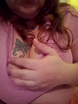 69Stacylove69 online show from December 21, 2:24 pm