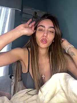 Kittycqtx online show from March 7, 3:09 pm