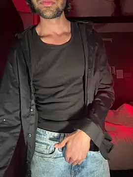 fitboy xxx online show from March 30, 10:55 pm