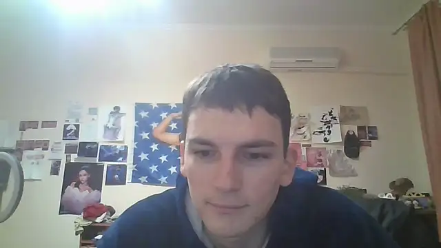 leo cutie online show from February 1, 8:51 pm