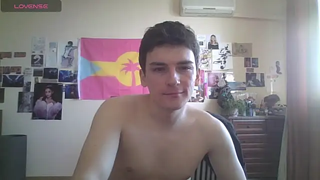 leo cutie online show from March 8, 7:56 am