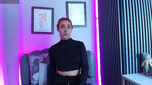 Ariana collinss online show from March 9, 11:47 am