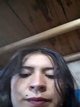 Estefanny Lolyy online show from May 16, 7:27 am