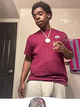 JaHavin- online show from April 17, 5:43 am