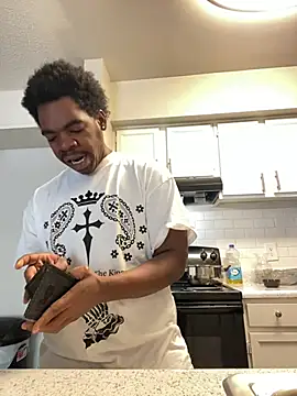 JaHavin- online show from April 22, 3:35 pm