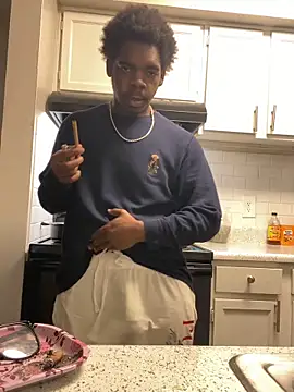 JaHavin- online show from April 30, 2:56 pm