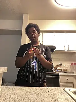 JaHavin- online show from May 17, 8:16 pm