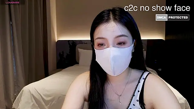 Snapshot of nayomi_34f chatting on May 15, 8:54 am nayomi 34f online show from May 15, 8:54 am