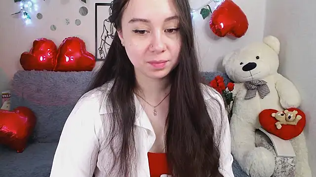 Snapshot of AlinaEleven chatting on May 9, 4:06 am AlinaEleven online show from May 9, 4:06 am