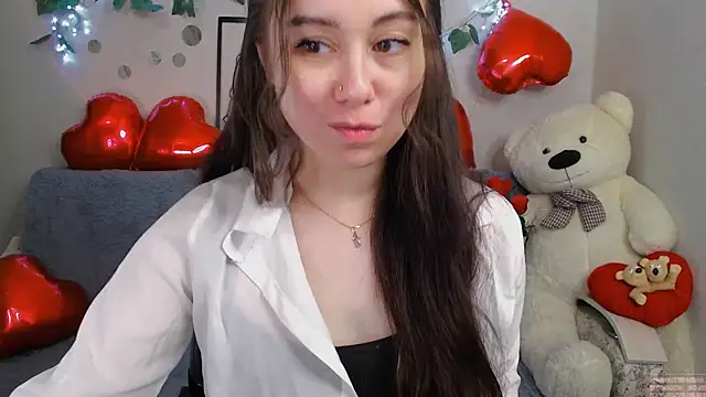 Snapshot of AlinaEleven chatting on May 22, 9:31 pm AlinaEleven online show from May 22, 9:31 pm