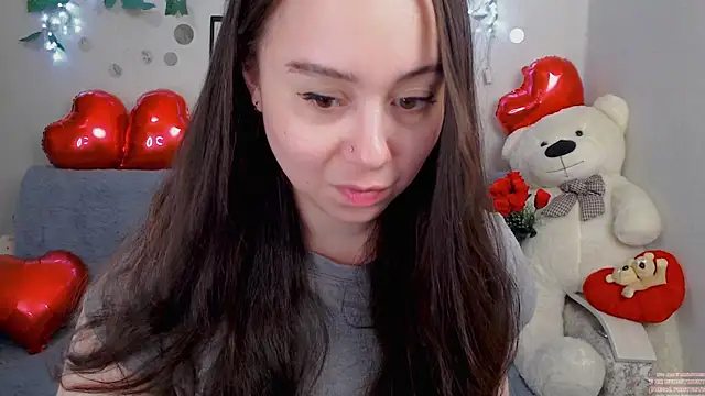 Snapshot of AlinaEleven chatting on May 24, 11:21 pm AlinaEleven online show from May 24, 11:21 pm