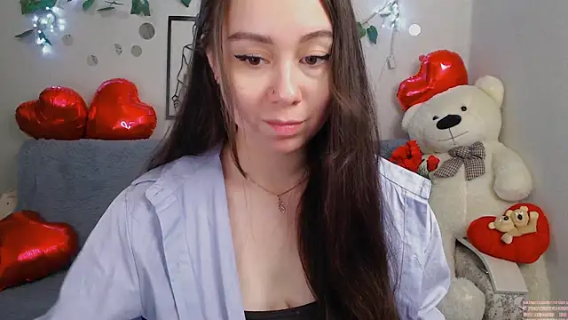 Snapshot of AlinaEleven chatting on May 28, 9:56 pm AlinaEleven online show from May 28, 9:56 pm