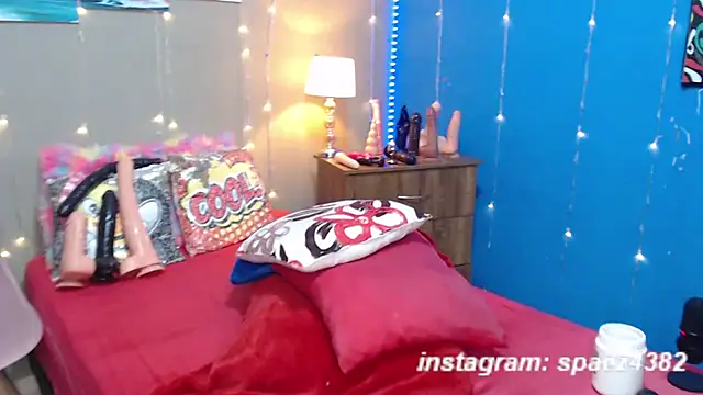 Snapshot of Shadia_Squirt chatting on February 11, 11:22 pm Shadia Squirt online show from February 11, 11:22 pm