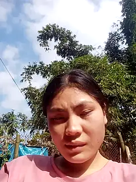 Hilary-123 online show from January 17, 3:22 am