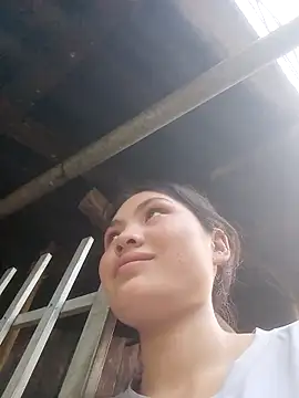 Hilary-123 online show from April 21, 2:23 pm