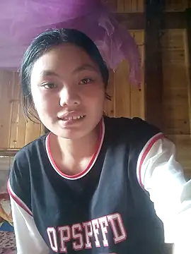 Hilary-123 online show from April 22, 5:32 am