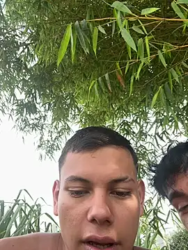 Latin boys79 online show from February 15, 9:33 pm