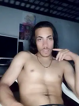 PatrickS25 online show from March 2, 6:48 pm