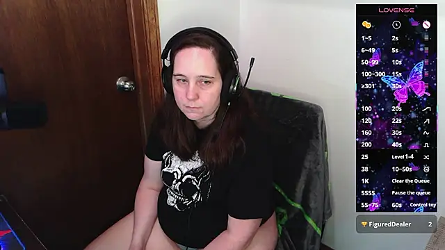 msgamergirl69 online show from March 12, 4:29 am