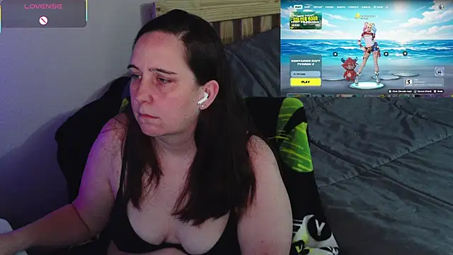 msgamergirl69 online show from April 8, 5:51 am