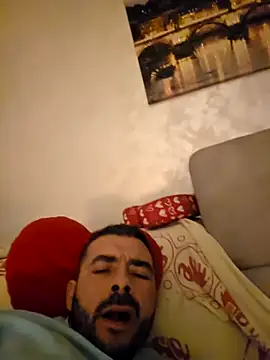 Cicciolino 23 online show from December 3, 3:03 am