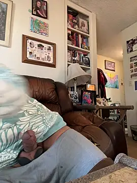 ValuedConcept687 online show from April 18, 2:43 pm