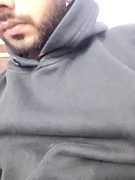 Snapshot of AlphaAura460 chatting on December 4, 2:04 pm AlphaAura460 online show from December 4, 2:04 pm