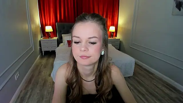 MidnighteAura online show from April 4, 3:27 am