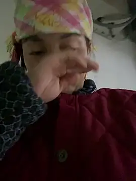 Lilik2 online show from February 8, 5:33 am